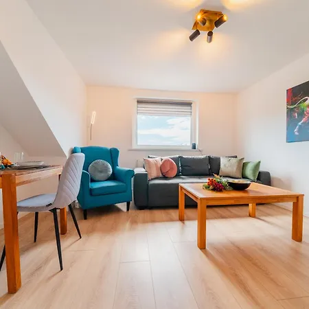 Zentrale Wohlfuehlwohnung - Ideal Fuer Ihren Urlaub Oder Die Geschaeftsreise Magdeburg Exterior photo
