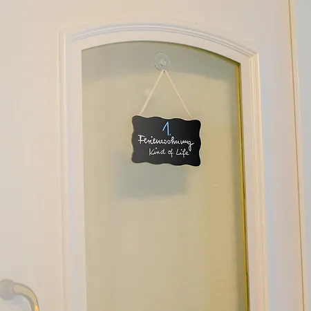 Zentrale Wohlfuehlwohnung - Ideal Fuer Ihren Urlaub Oder Die Geschaeftsreise Magdeburg Exterior photo