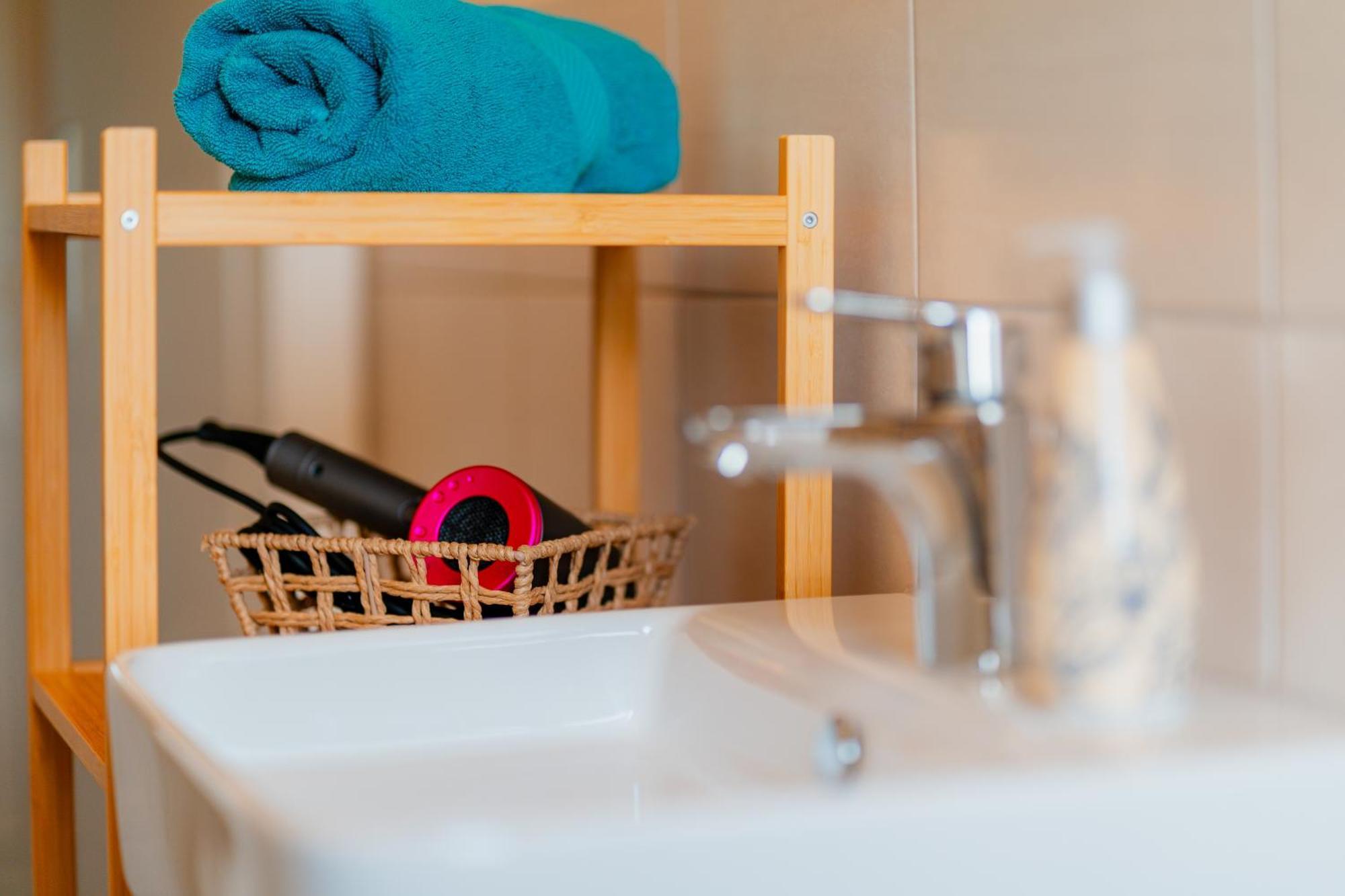 Zentrale Wohlfuehlwohnung - Ideal Fuer Ihren Urlaub Oder Geschaeftsreise Magdeburg