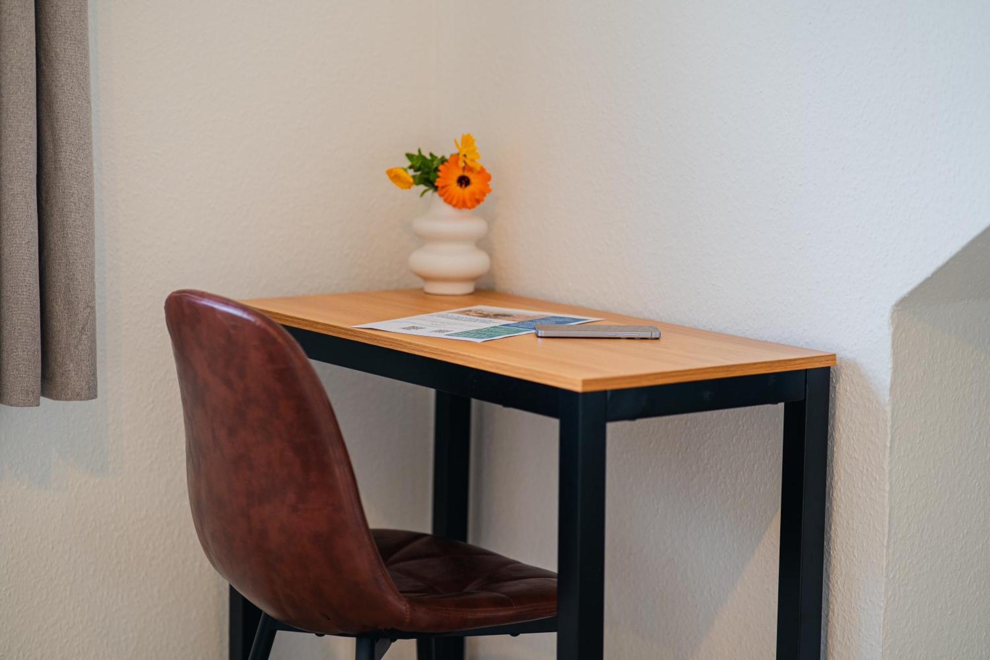 Apartment Zentrale Wohlfuehlwohnung - Ideal Fuer Ihren Urlaub Oder Geschaeftsreise