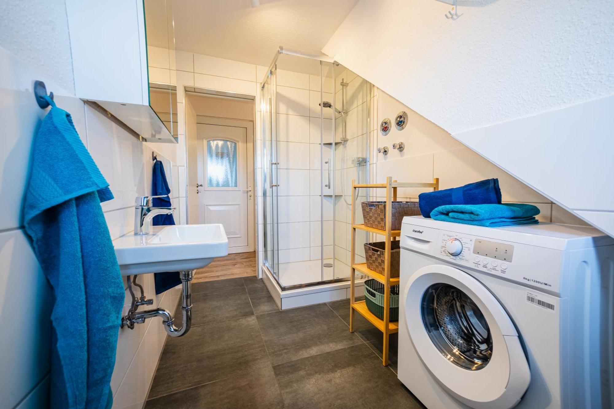 Zentrale Wohlfuehlwohnung - Ideal Fuer Ihren Urlaub Oder Geschaeftsreise * Magdeburg