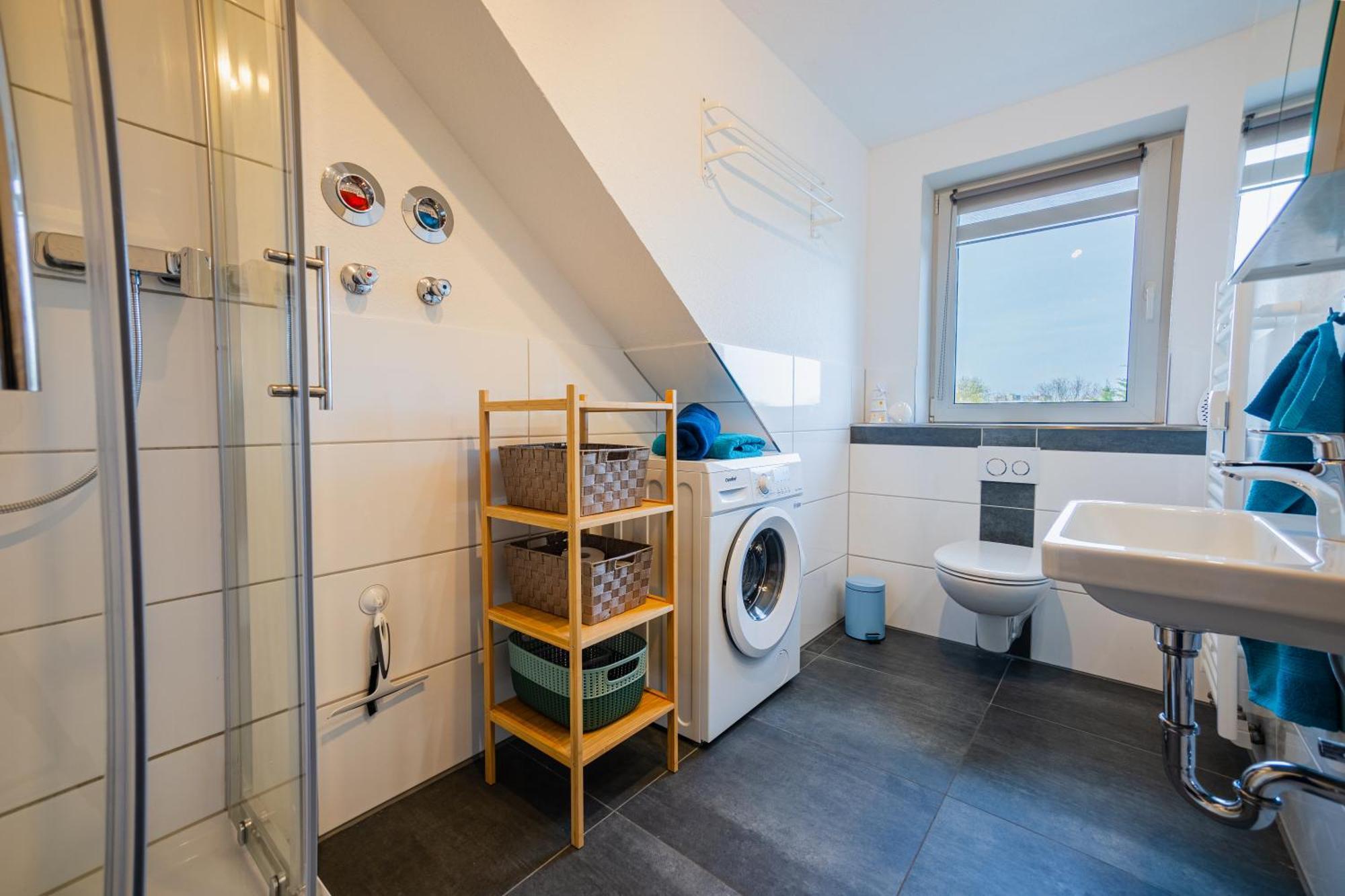 Apartment Zentrale Wohlfuehlwohnung - Ideal Fuer Ihren Urlaub Oder Geschaeftsreise Magdeburg