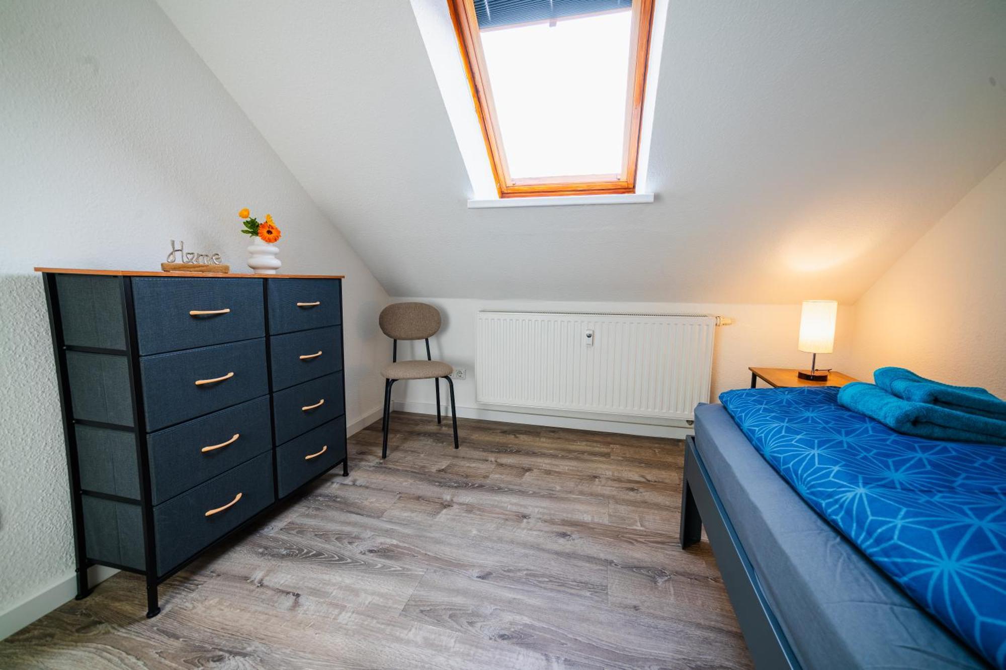 Zentrale Wohlfuehlwohnung - Ideal Fuer Ihren Urlaub Oder Geschaeftsreise *